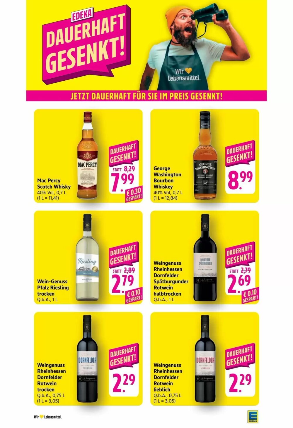 SBK Prospekt (ab 23.02.2026) zum Blättern - Seite 22