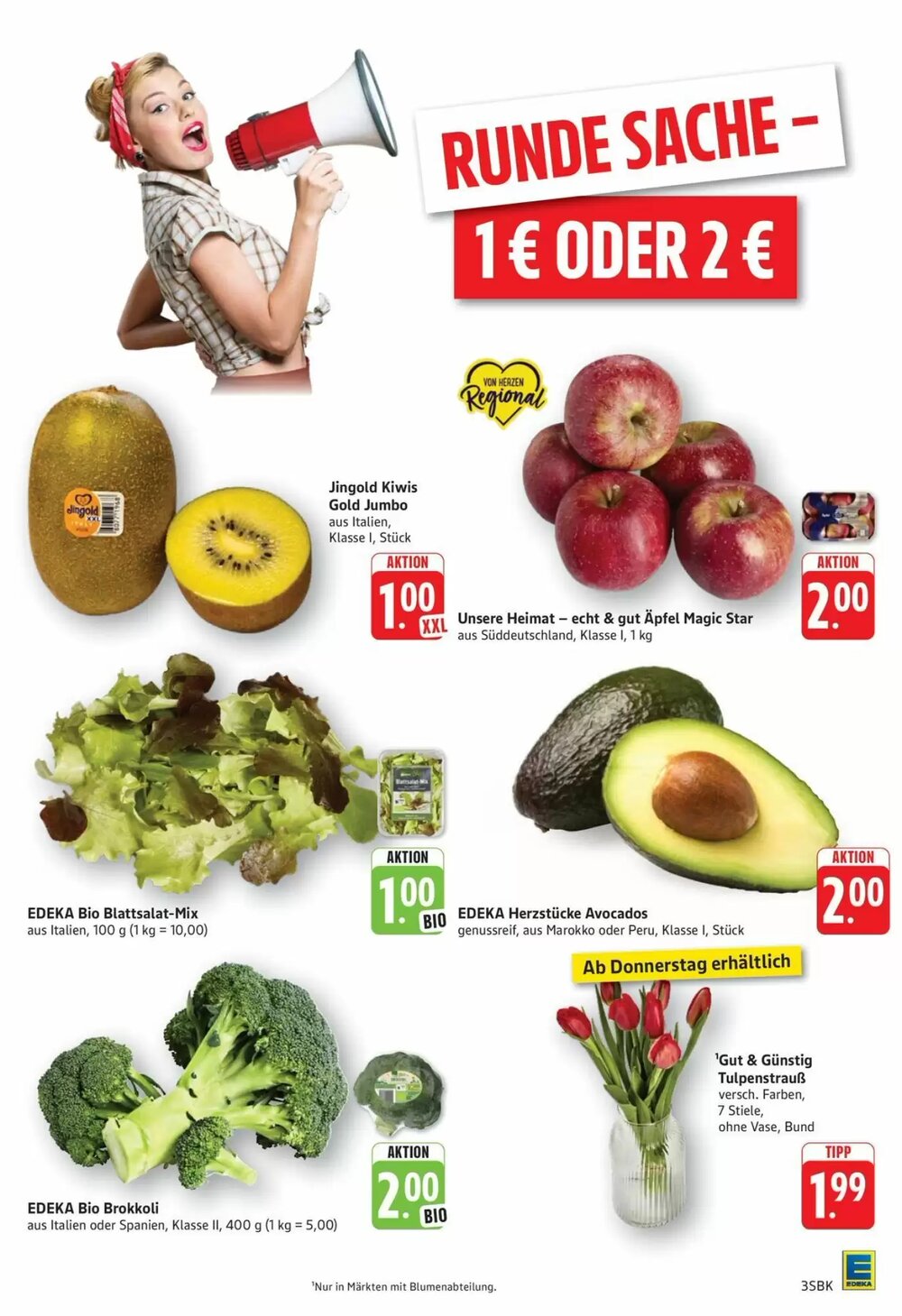 SBK Prospekt (ab 23.02.2026) zum Blättern - Seite 3