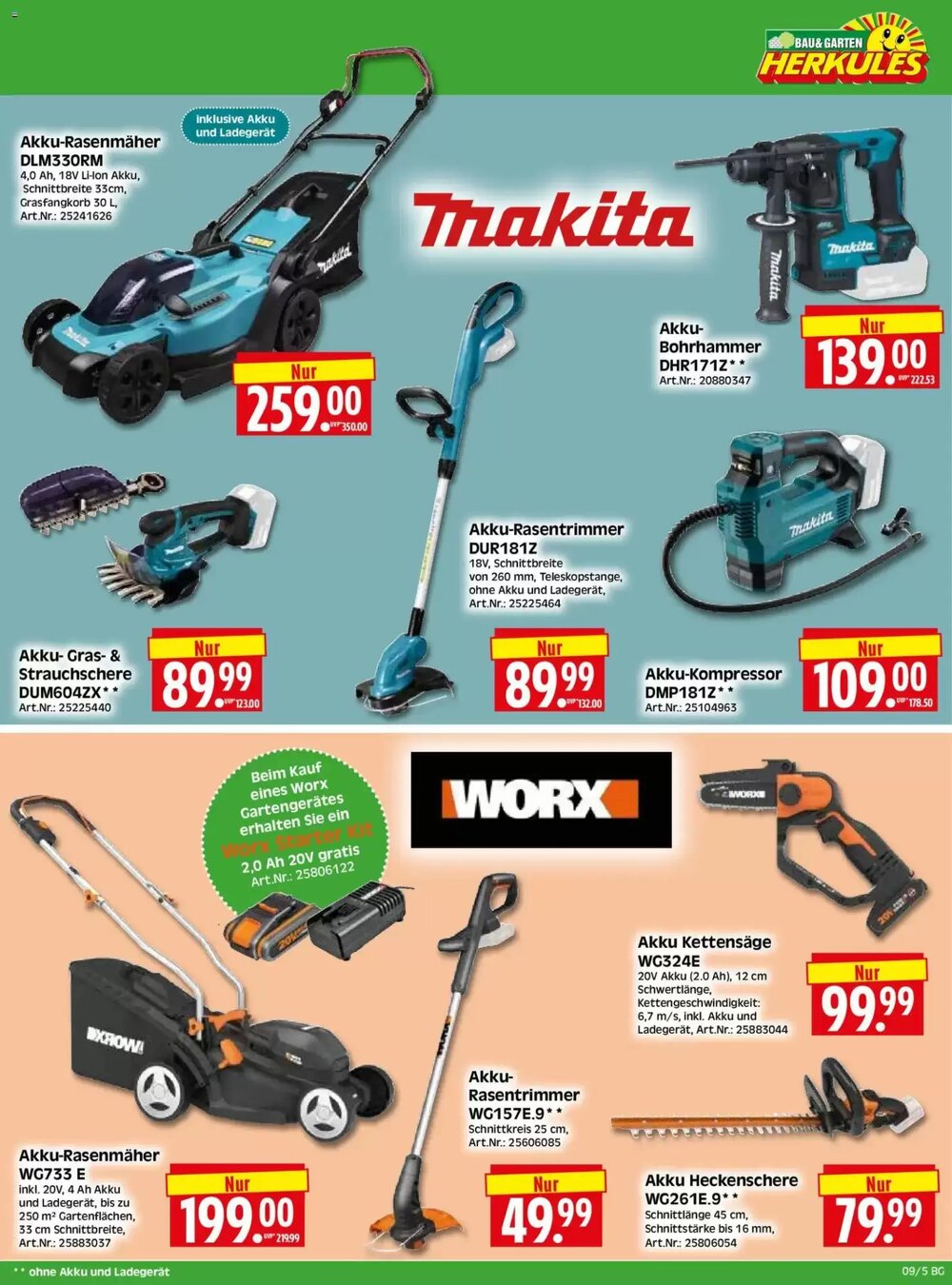 Edeka Herkules Prospekt (ab 23.02.2026) zum Blättern - Seite 5