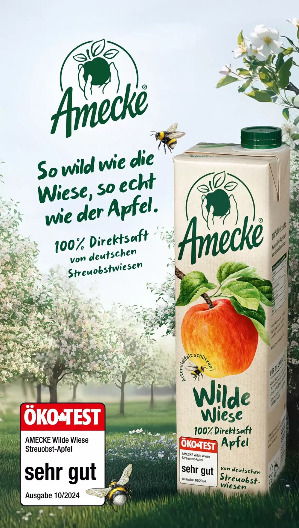 Famila Nord West Prospekt (ab 23.02.2026) zum Blättern - Seite 22