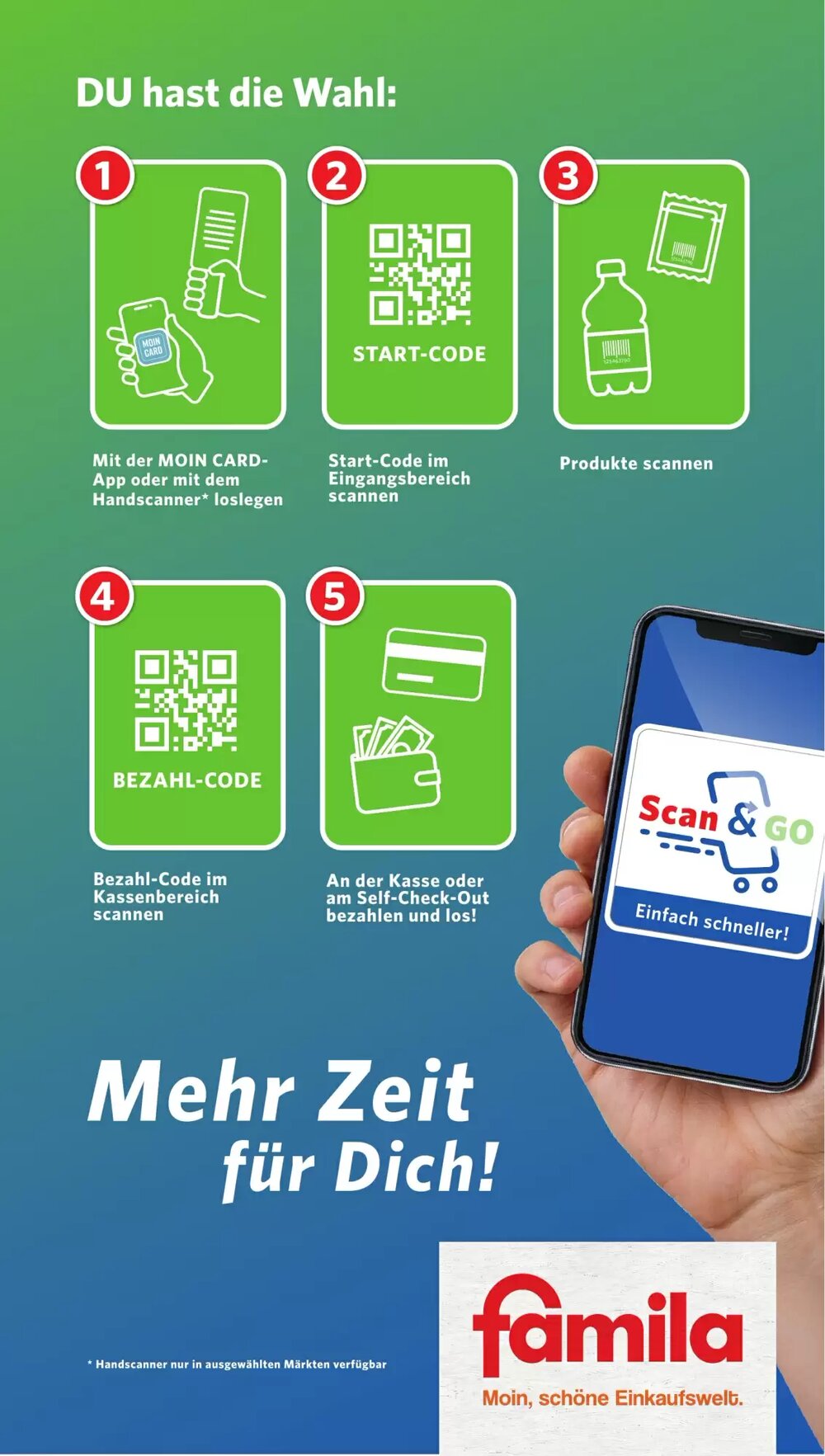 Famila Nord West Prospekt (ab 23.02.2026) zum Blättern - Seite 42