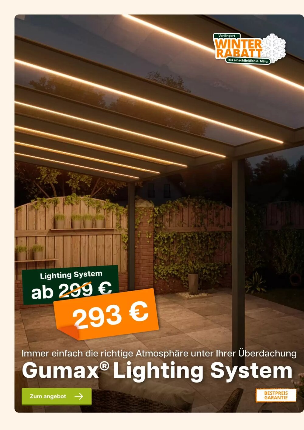 Tuinmaximaal Prospekt (ab 23.02.2026) zum Blättern - Seite 12