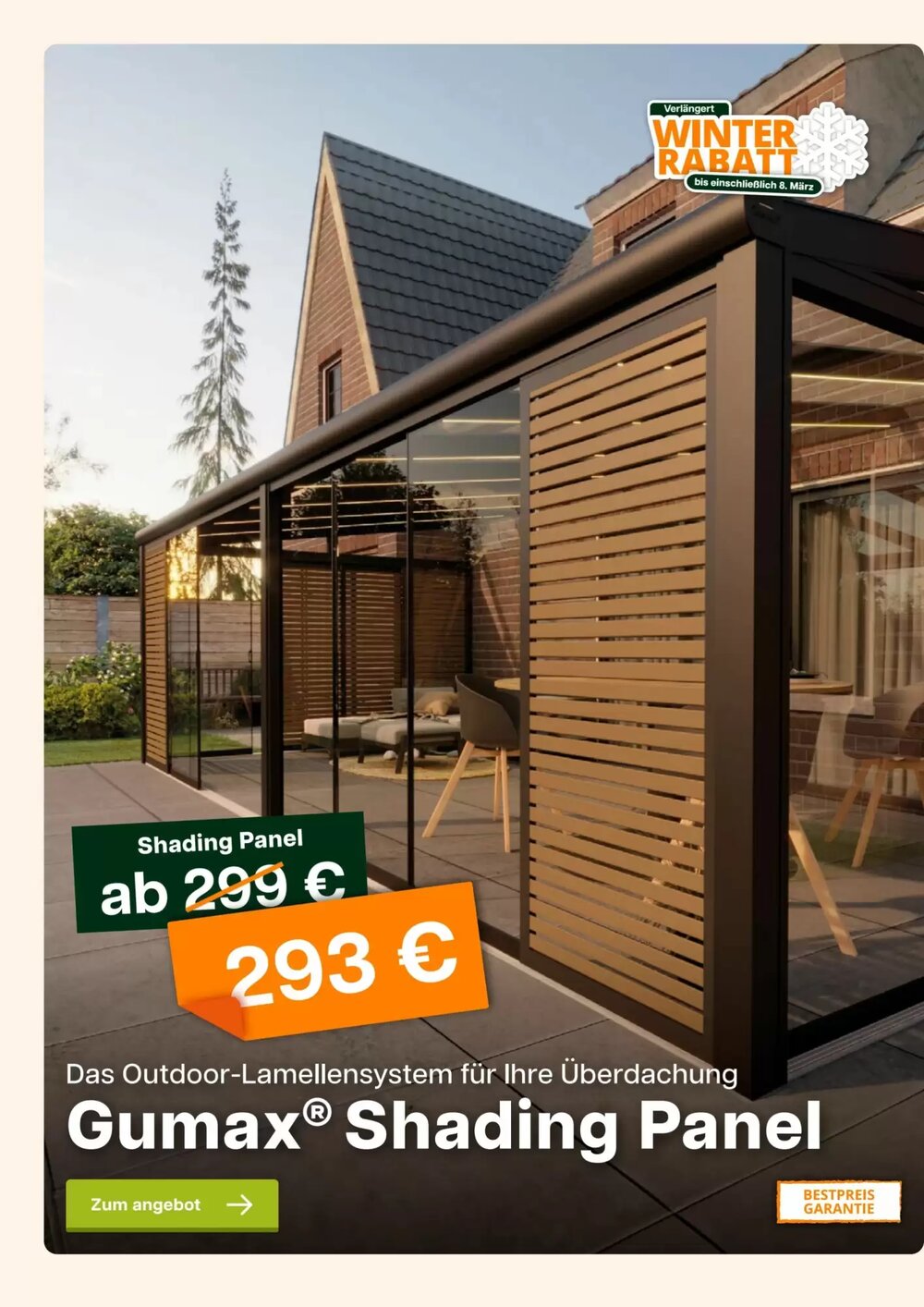 Tuinmaximaal Prospekt (ab 23.02.2026) zum Blättern - Seite 8