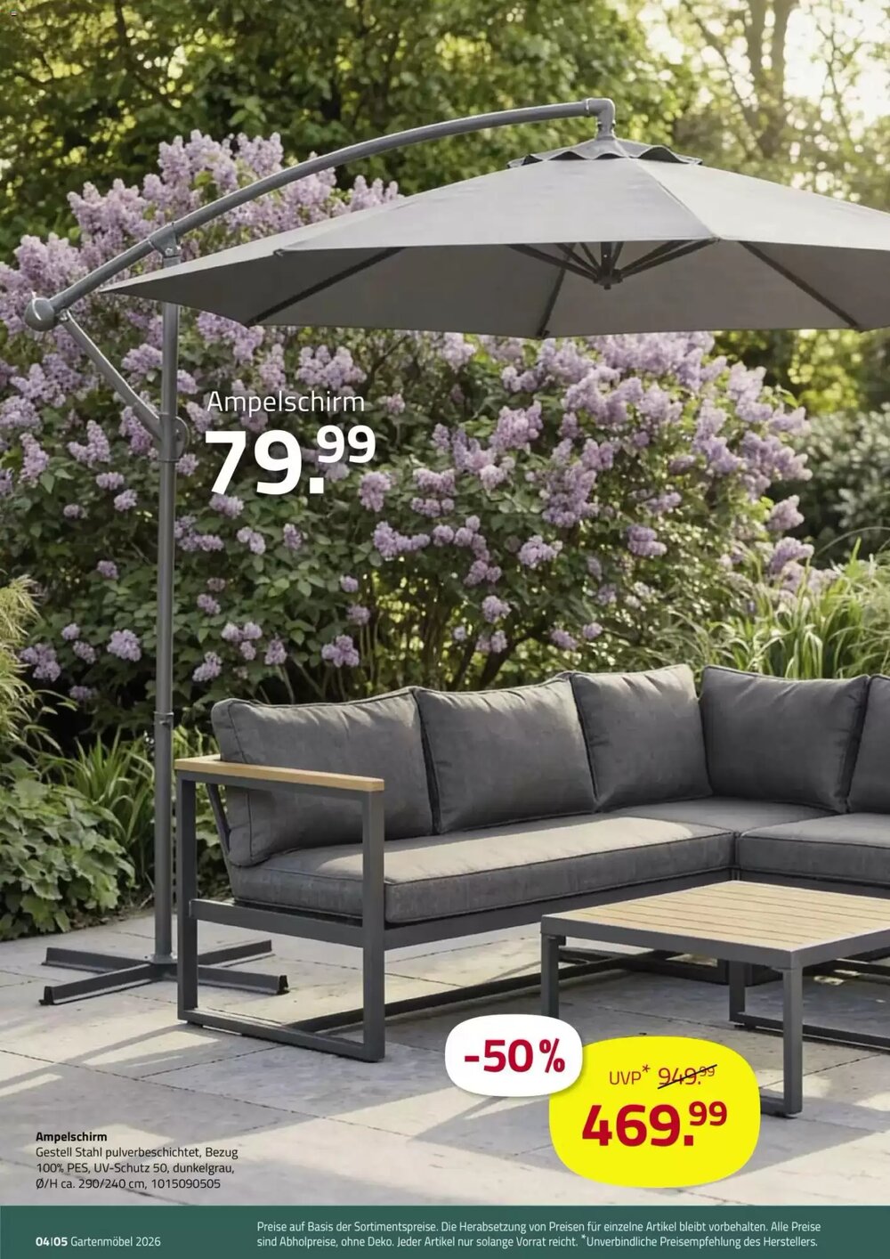 ROLLER Prospekt (ab 23.02.2026) zum Blättern - Seite 4