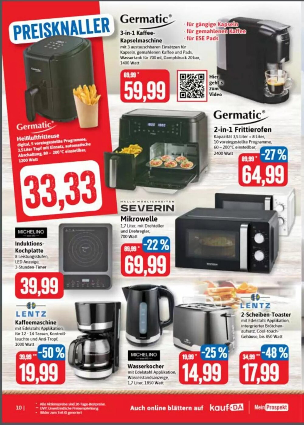 Stolz Prospekt (ab 23.02.2026) zum Blättern - Seite 10