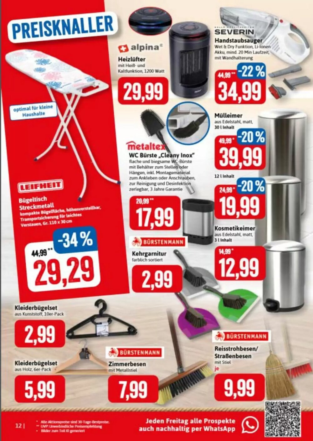 Stolz Prospekt (ab 23.02.2026) zum Blättern - Seite 12