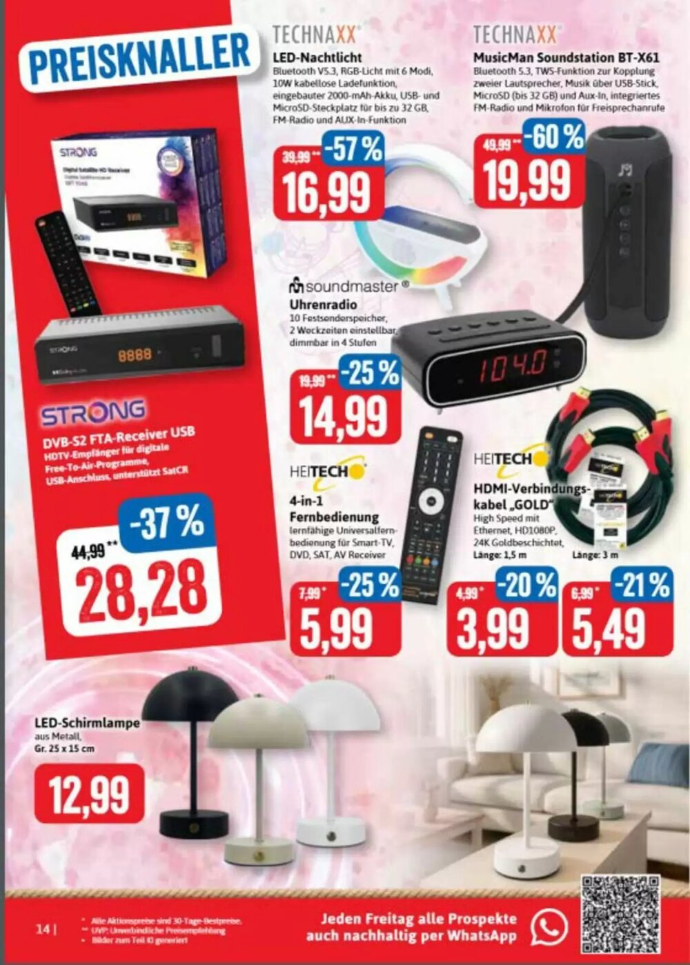 Stolz Prospekt (ab 23.02.2026) zum Blättern - Seite 14