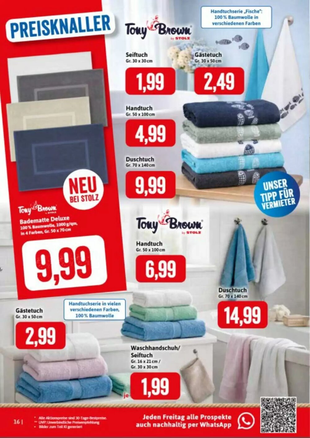 Stolz Prospekt (ab 23.02.2026) zum Blättern - Seite 16