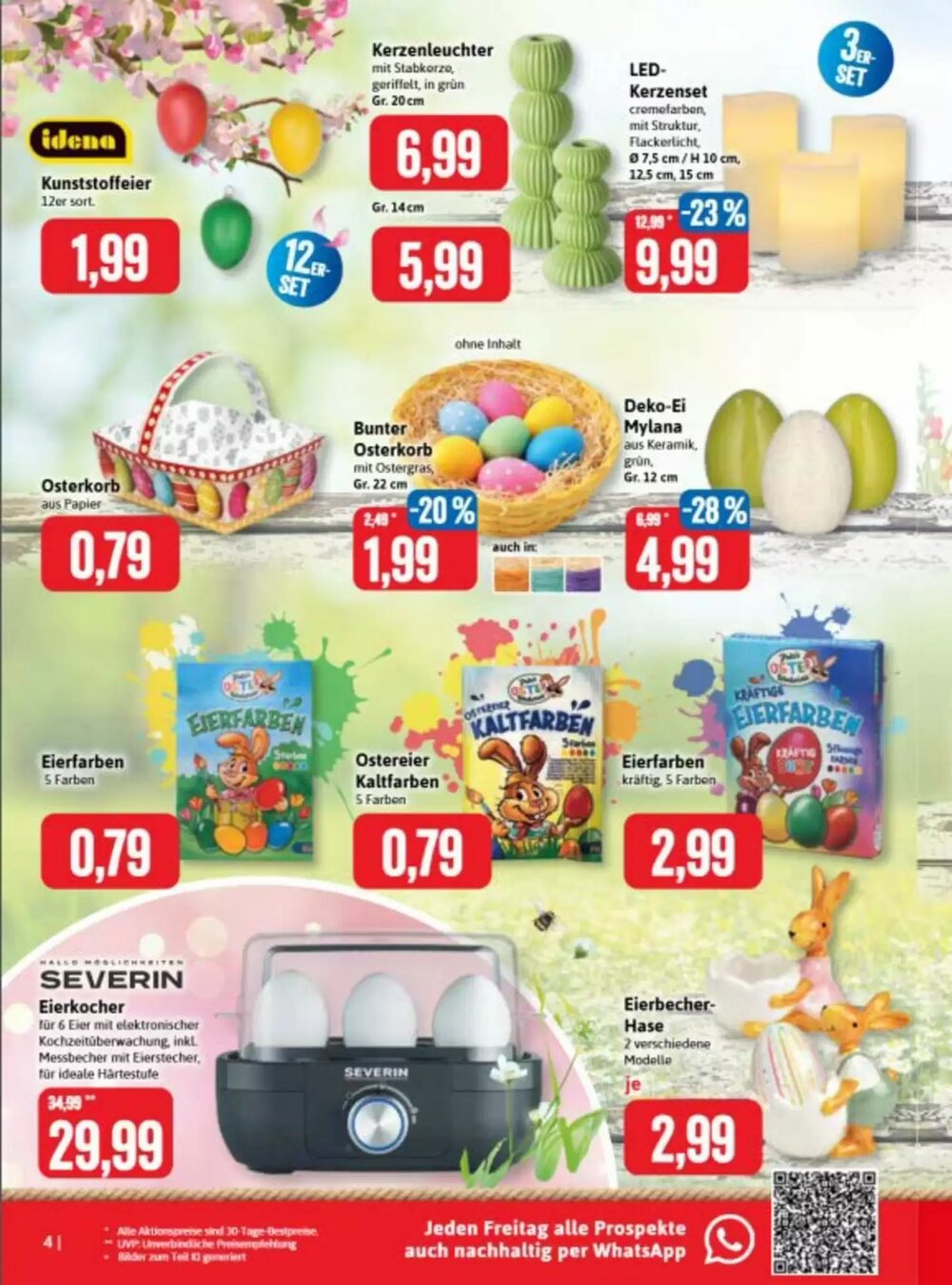 Stolz Prospekt (ab 23.02.2026) zum Blättern - Seite 4