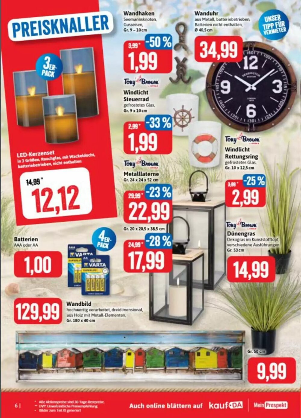 Stolz Prospekt (ab 23.02.2026) zum Blättern - Seite 6