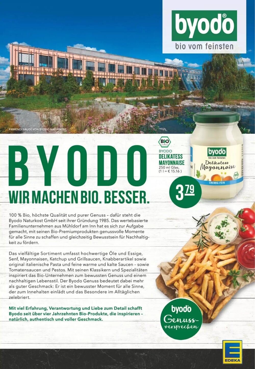 EDEKA Vogl Prospekt (ab 23.02.2026) zum Blättern - Seite 5