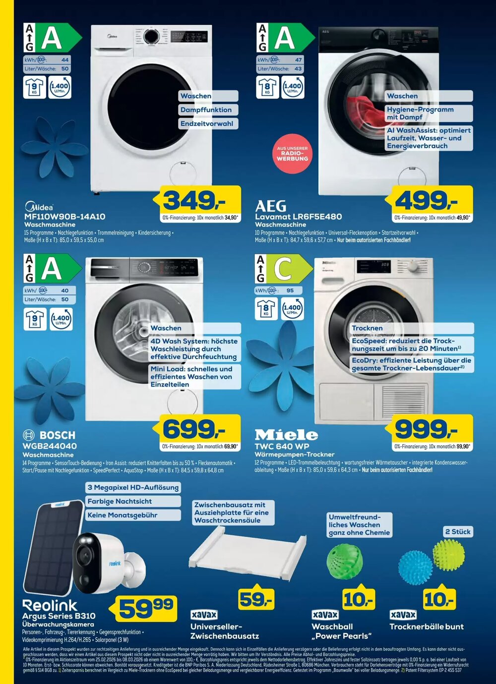 Euronics Prospekt (ab 25.02.2026) zum Blättern - Seite 2