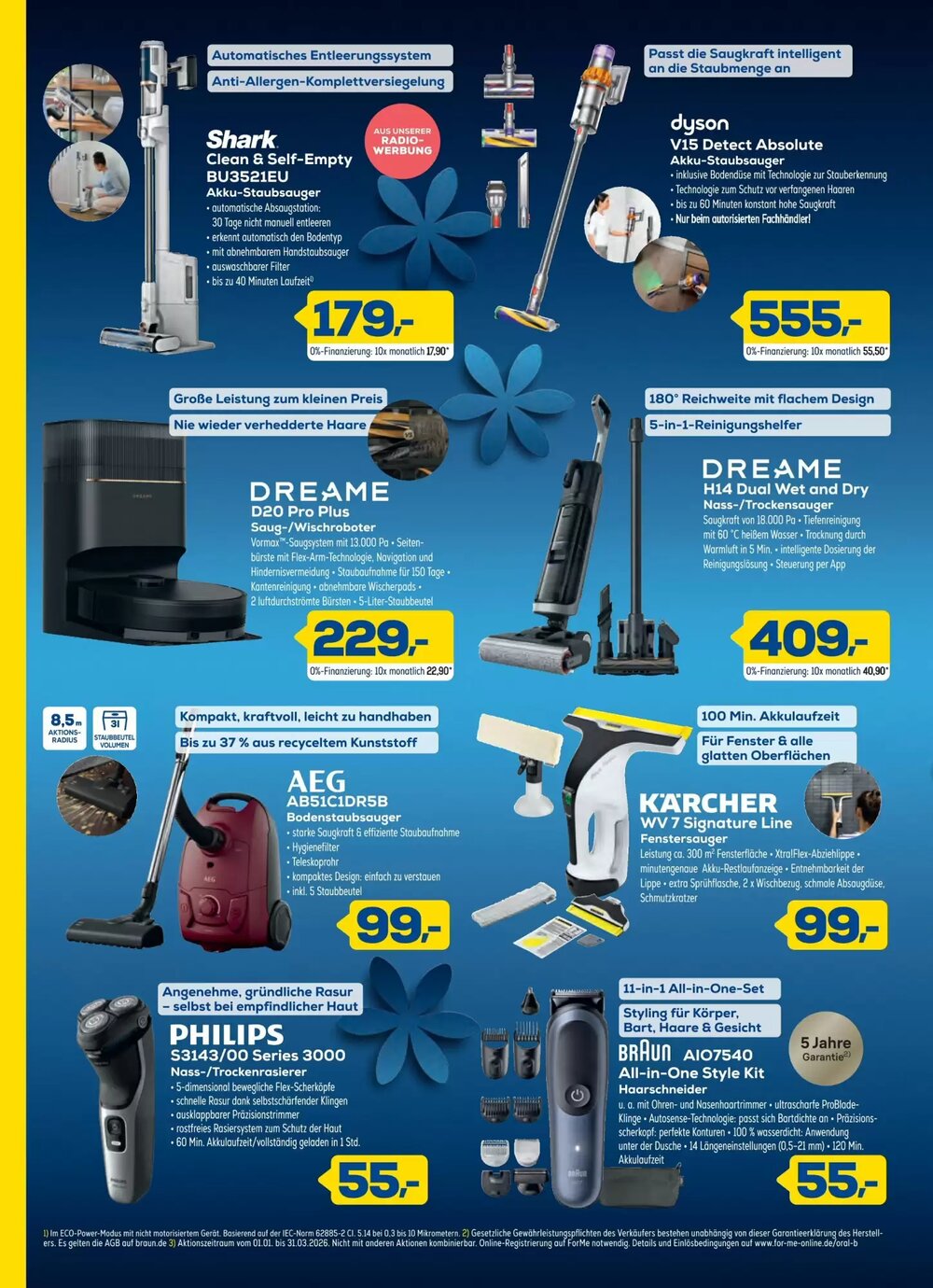 Euronics Prospekt (ab 25.02.2026) zum Blättern - Seite 4