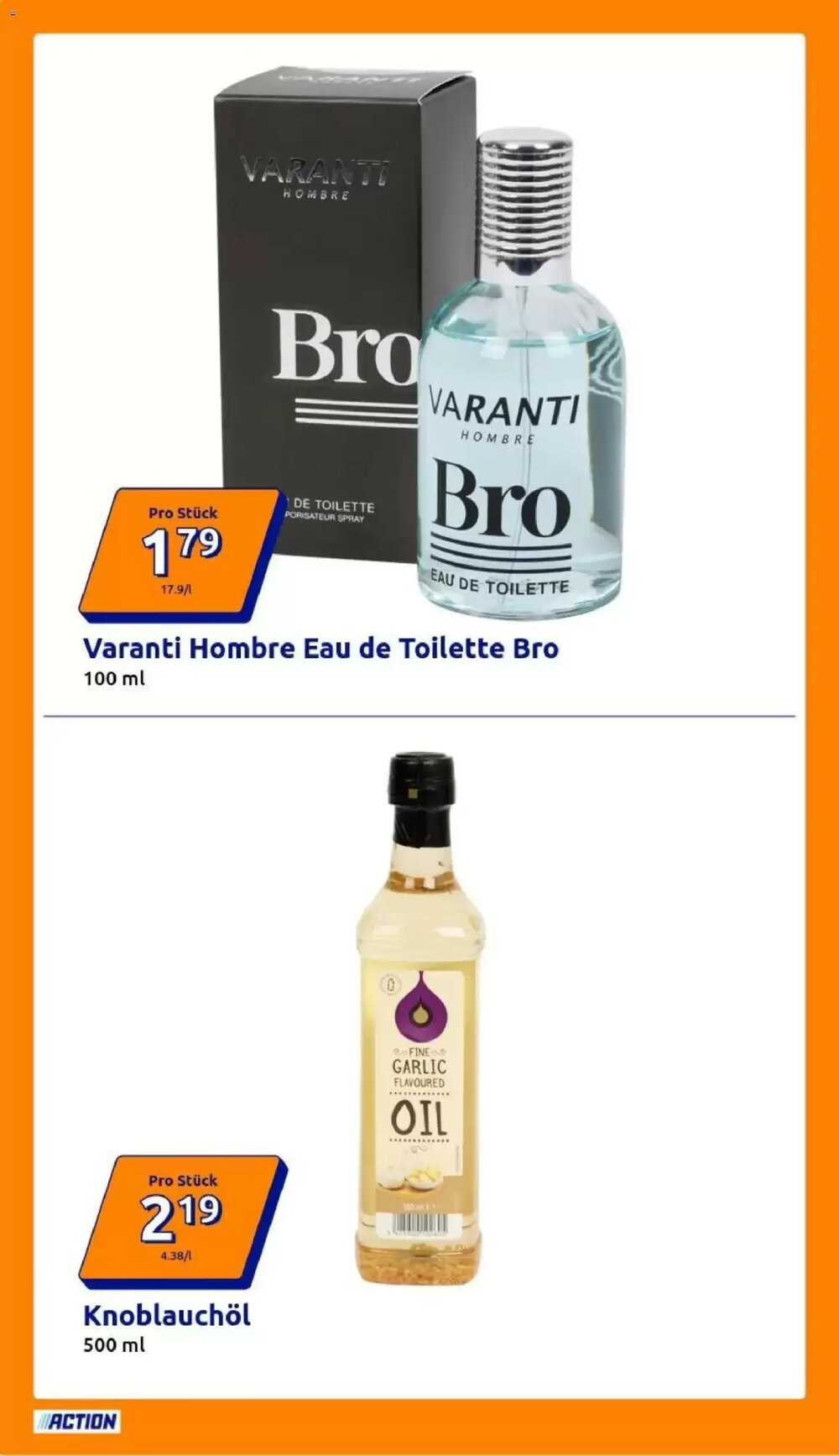 Action Prospekt (ab 25.02.2026) zum Blättern - Seite 18