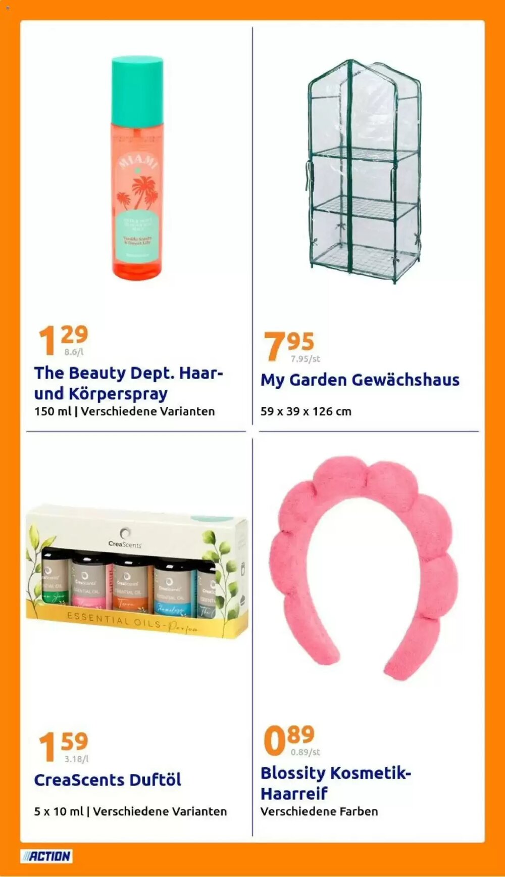 Action Prospekt (ab 25.02.2026) zum Blättern - Seite 30