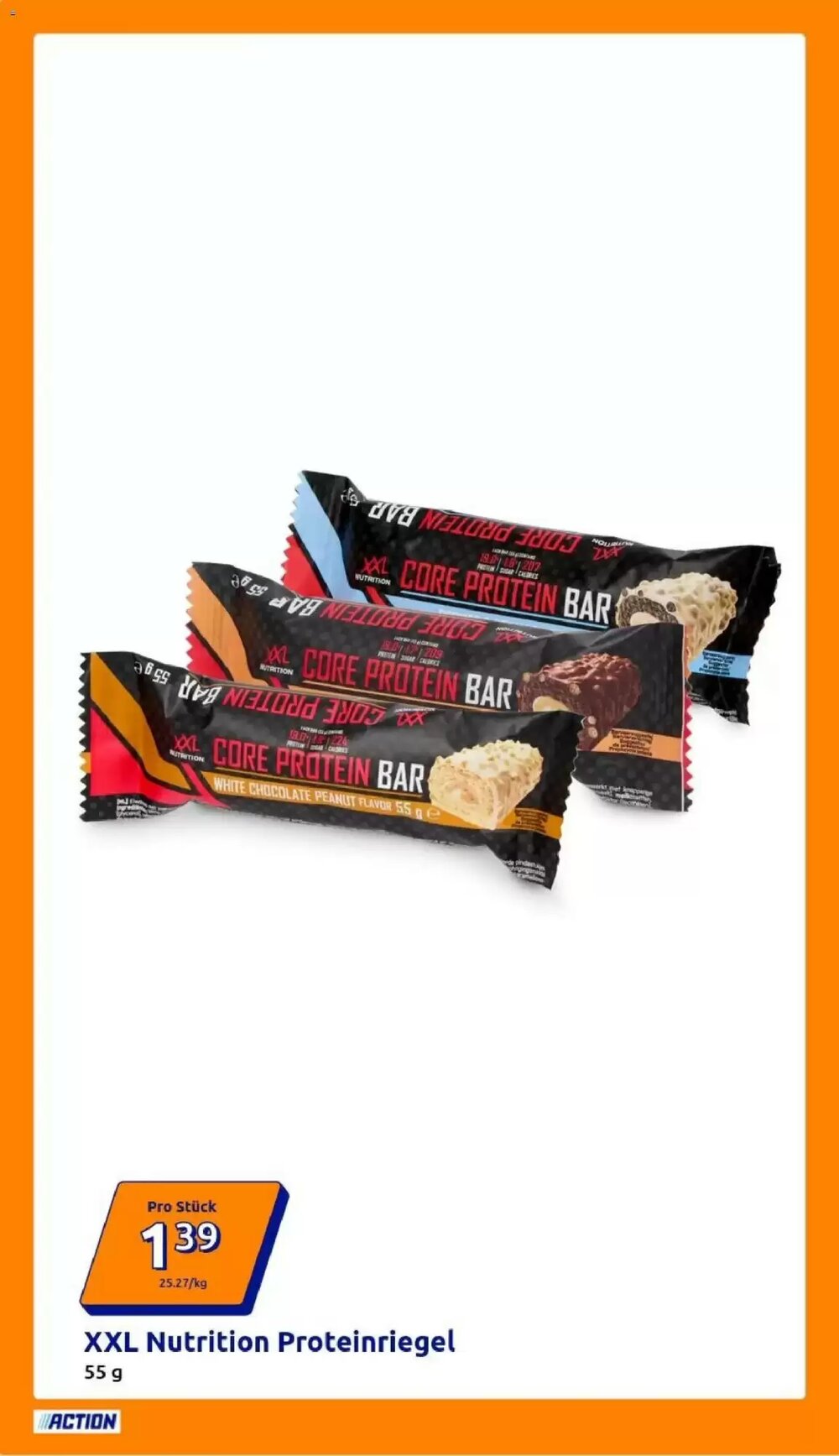 Action Prospekt (ab 25.02.2026) zum Blättern - Seite 6