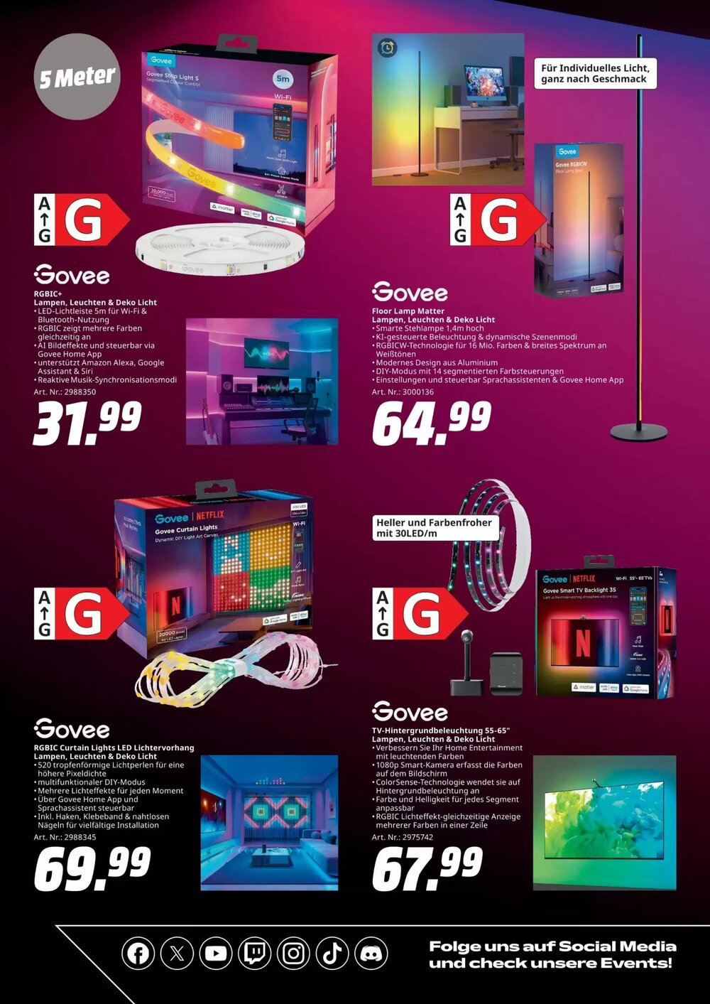 MediaMarkt Prospekt (ab 25.02.2026) zum Blättern - Seite 11