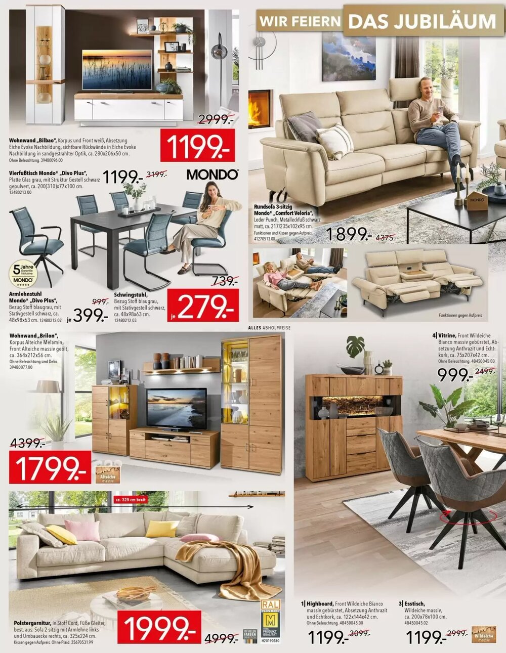 Schaffrath Prospekt (ab 26.02.2026) zum Blättern - Seite 4