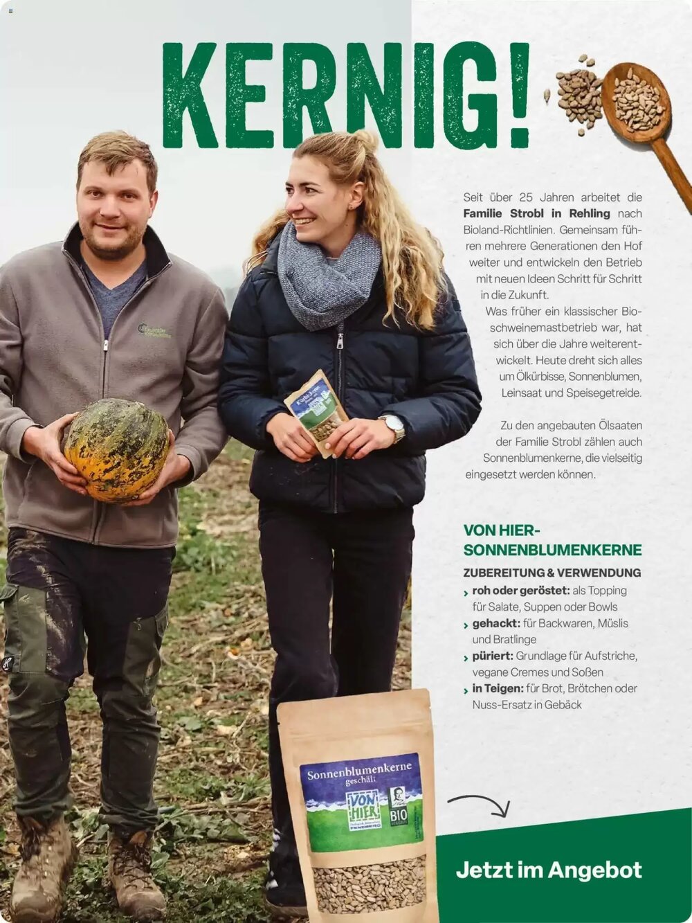 Feneberg Prospekt (ab 26.02.2026) zum Blättern - Seite 10