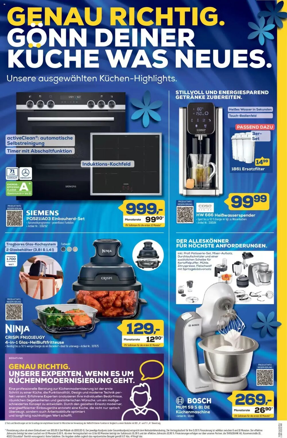 Euronics Prospekt (ab 26.02.2026) zum Blättern - Seite 11