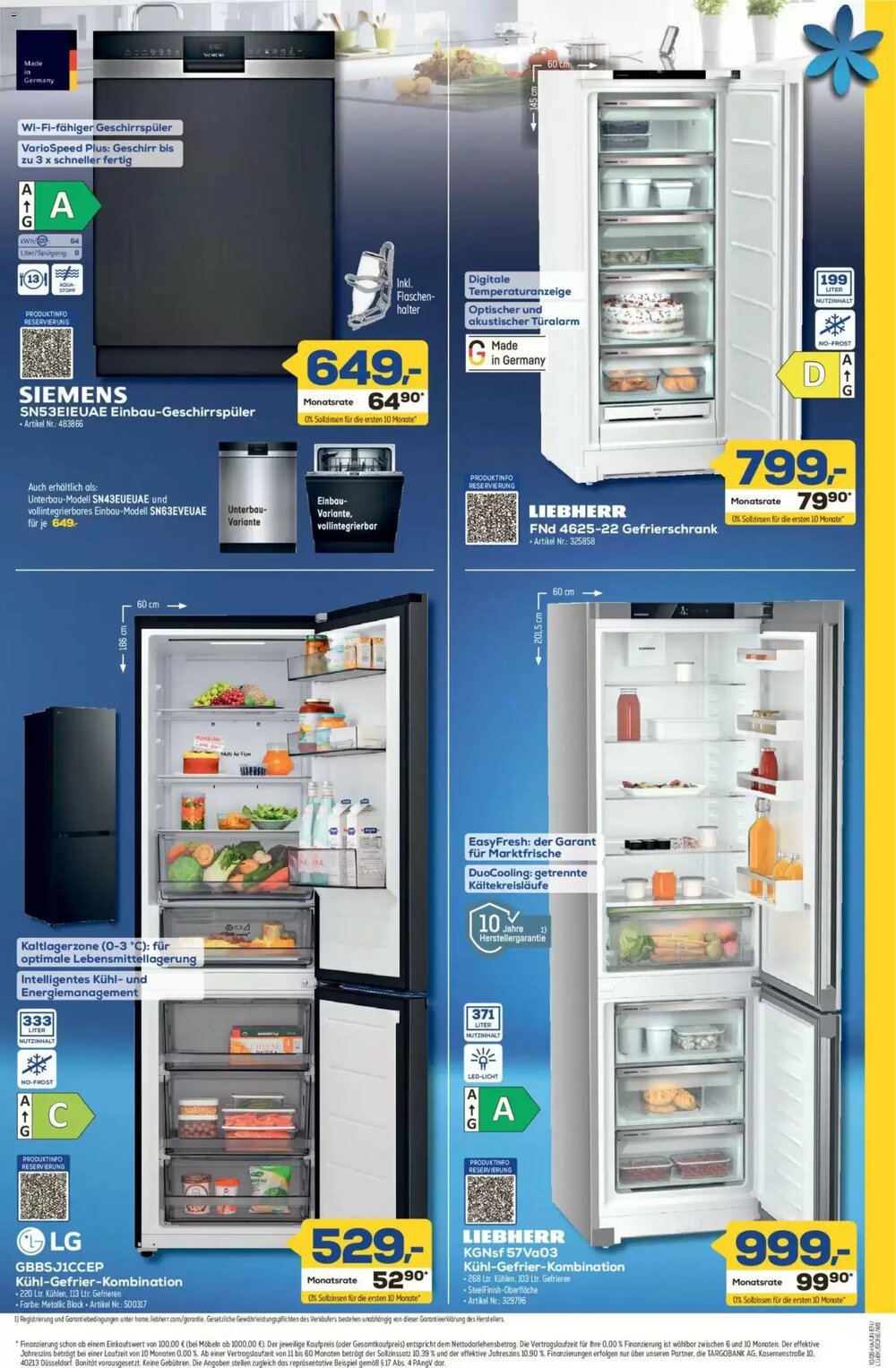 Euronics Prospekt (ab 26.02.2026) zum Blättern - Seite 5