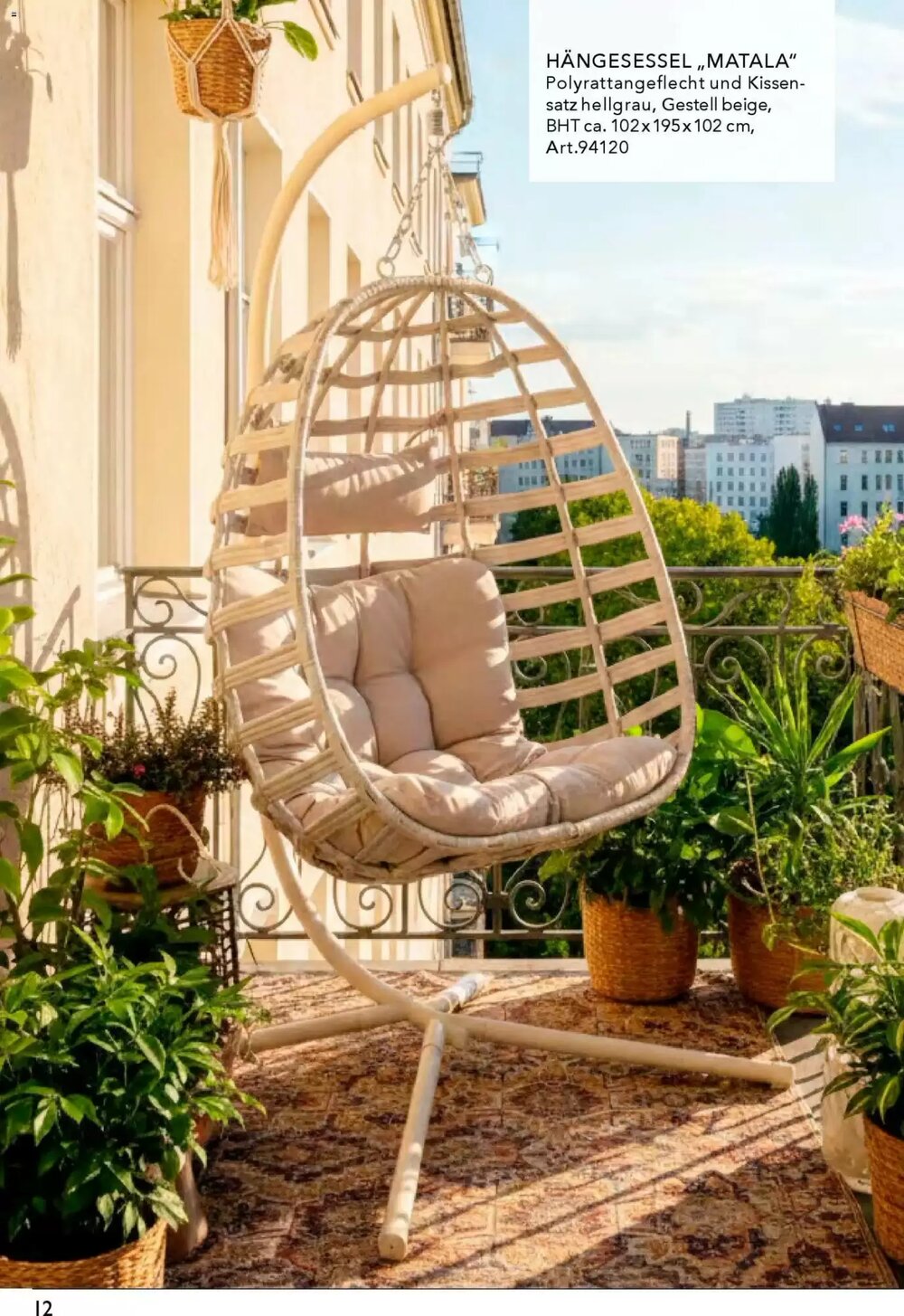 Rahaus Prospekt (ab 26.02.2026) zum Blättern - Seite 12