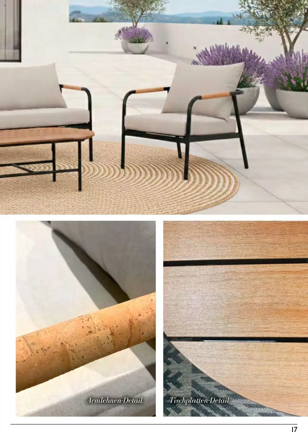 Rahaus Prospekt (ab 26.02.2026) zum Blättern - Seite 17