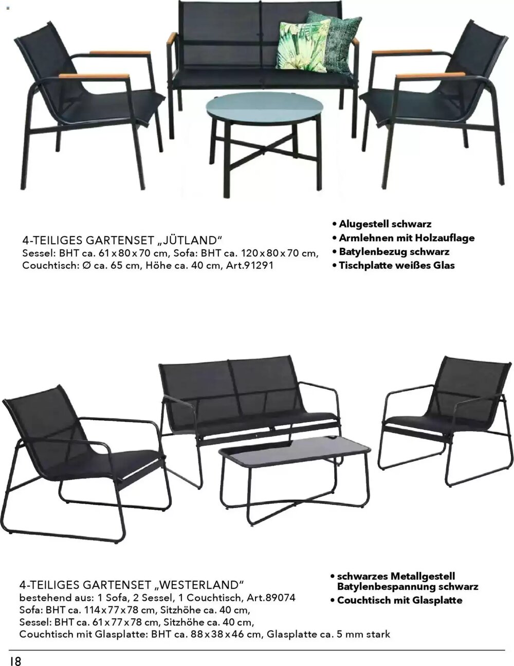 Rahaus Prospekt (ab 26.02.2026) zum Blättern - Seite 18