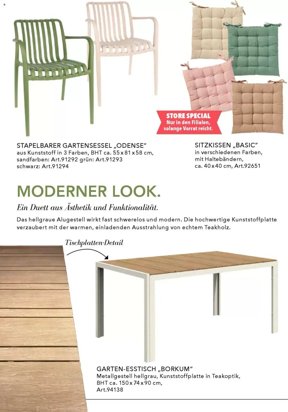 Rahaus Prospekt (ab 26.02.2026) zum Blättern - Seite 2