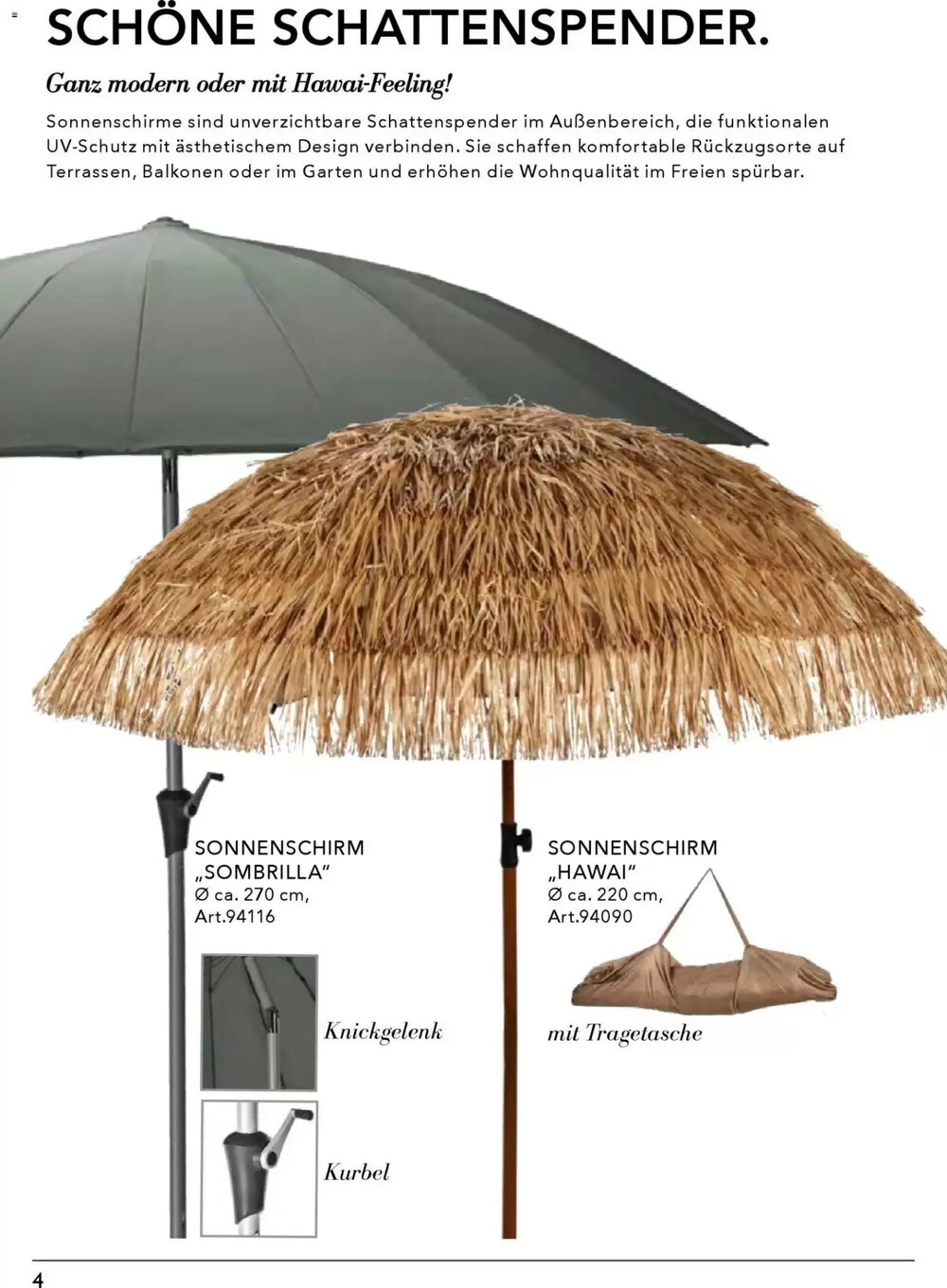 Rahaus Prospekt (ab 26.02.2026) zum Blättern - Seite 4