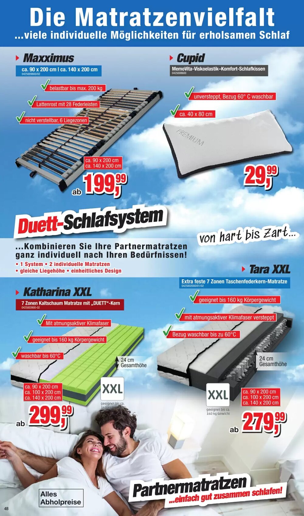 Möbelfundgrube Prospekt (ab 26.02.2026) zum Blättern - Seite 6
