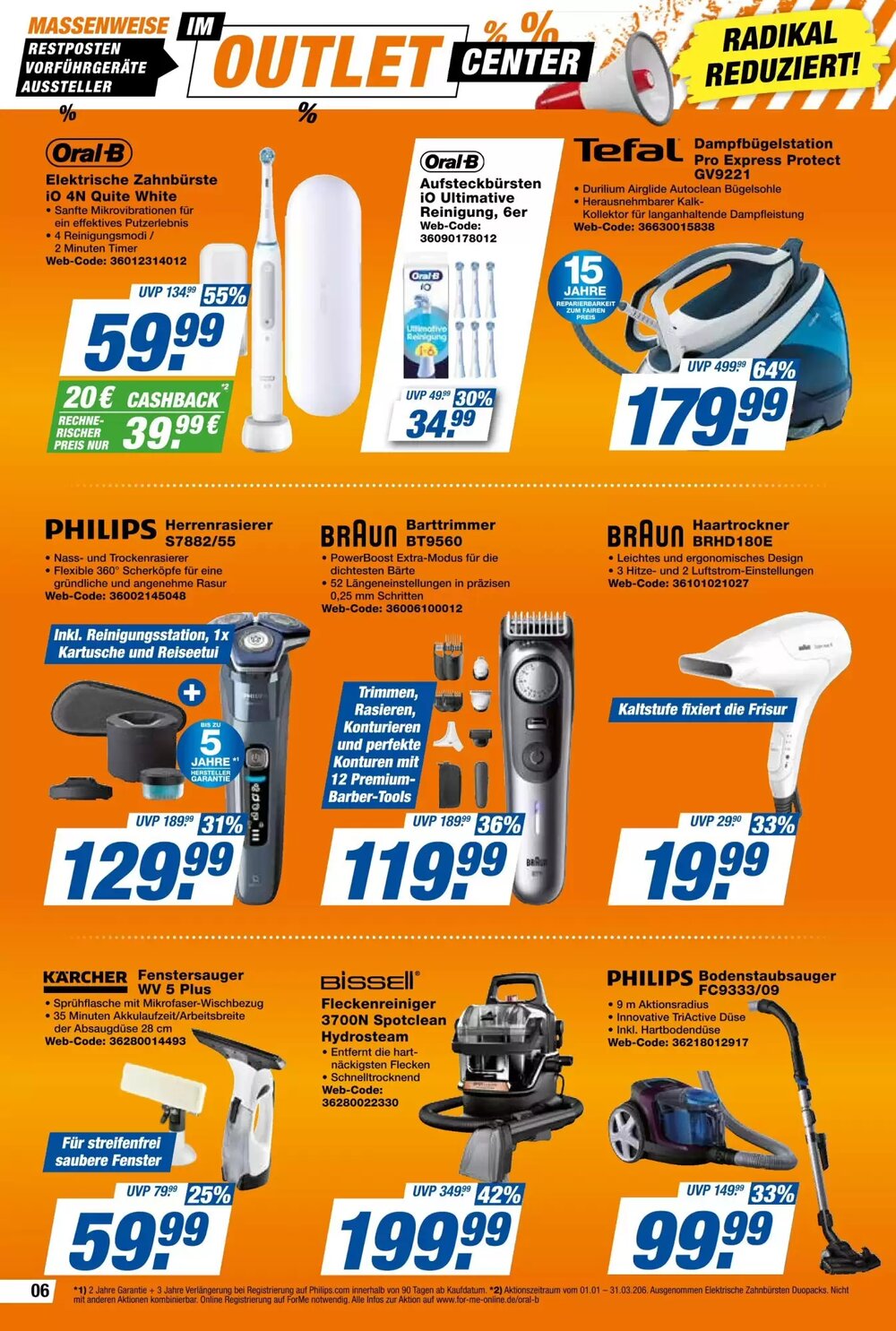 Expert Prospekt (ab 27.02.2026) zum Blättern - Seite 6