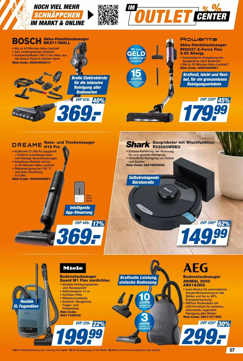 Expert Prospekt (ab 27.02.2026) zum Blättern - Seite 7