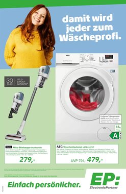 EP Prospekt (ab 27.02.2026) zum Blättern