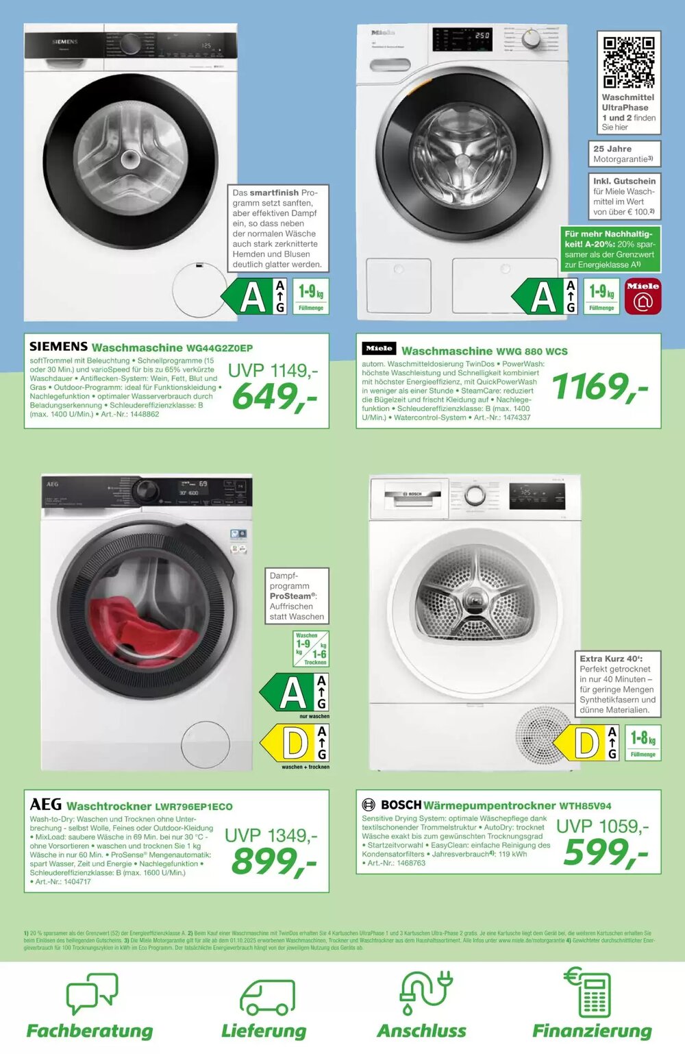 EP Prospekt (ab 27.02.2026) zum Blättern - Seite 2