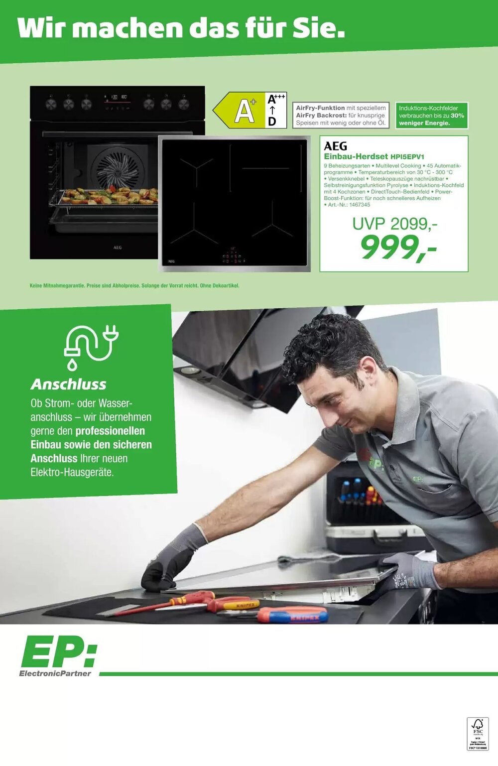 EP Prospekt (ab 27.02.2026) zum Blättern - Seite 6