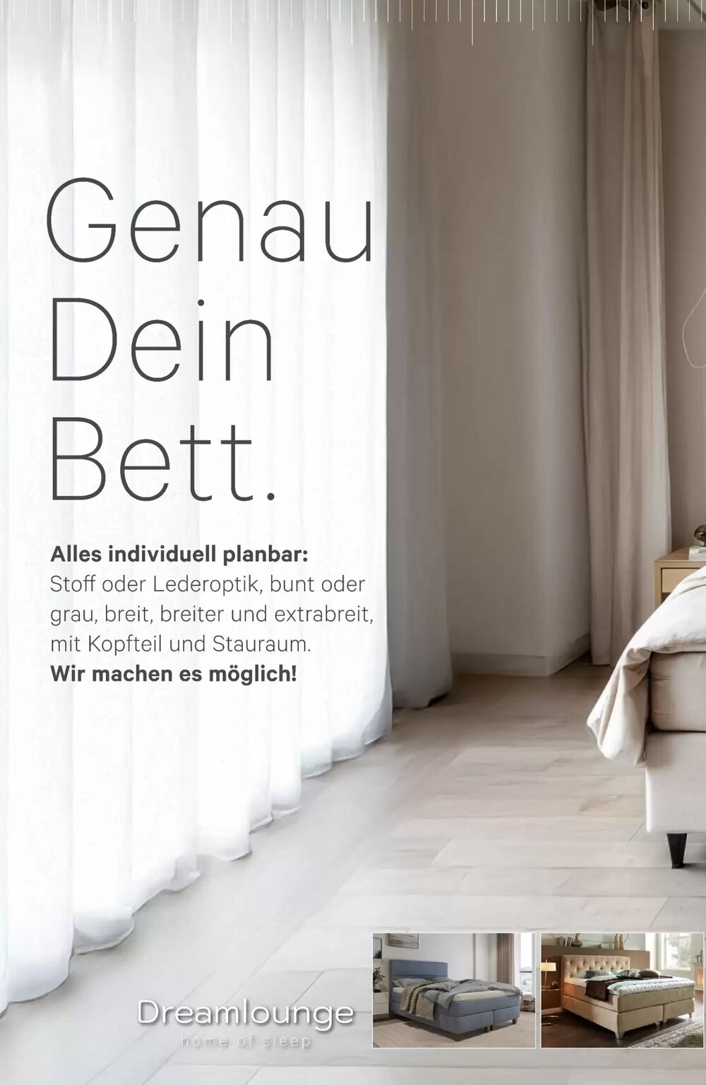 Kabs Polsterwelt Prospekt (ab 27.02.2026) zum Blättern - Seite 52