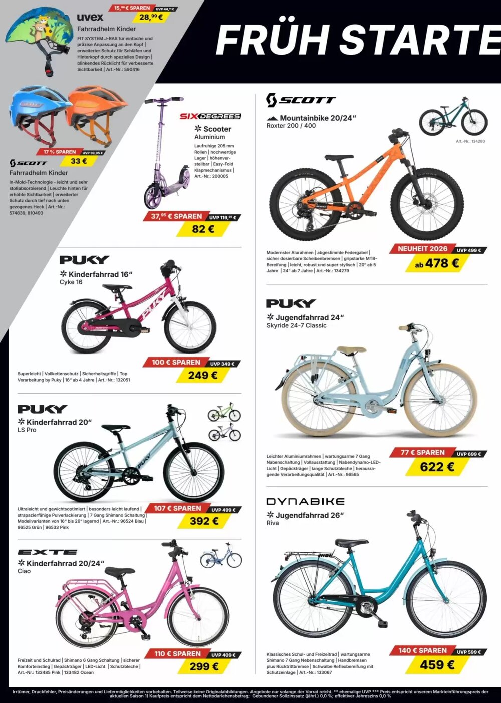 Zweirad Stadler Prospekt (ab 27.02.2026) zum Blättern - Seite 2