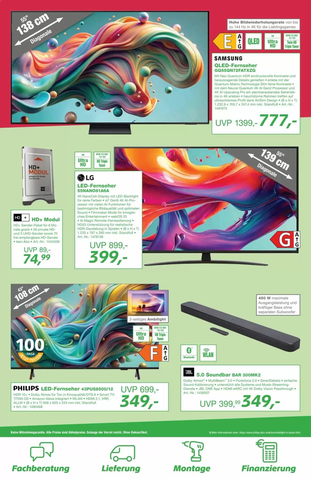 EP Prospekt (ab 27.02.2026) zum Blättern - Seite 2