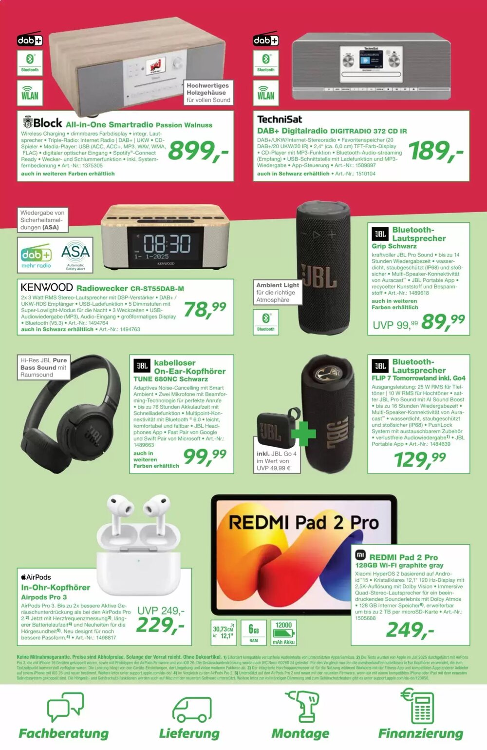 EP Prospekt (ab 27.02.2026) zum Blättern - Seite 4