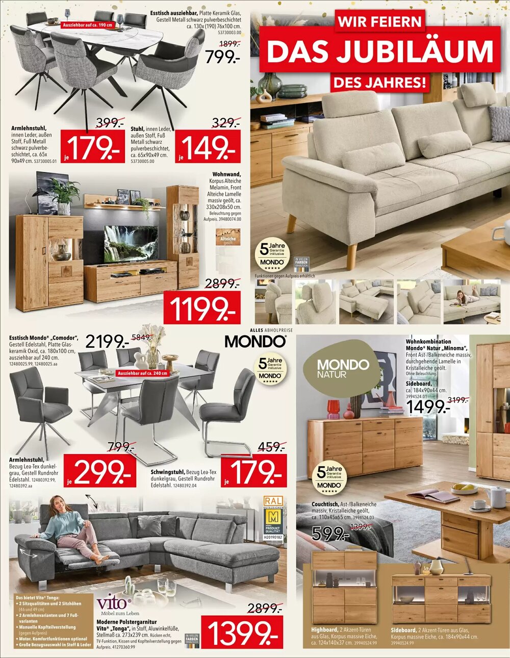 Schaffrath Prospekt (ab 27.02.2026) zum Blättern - Seite 4