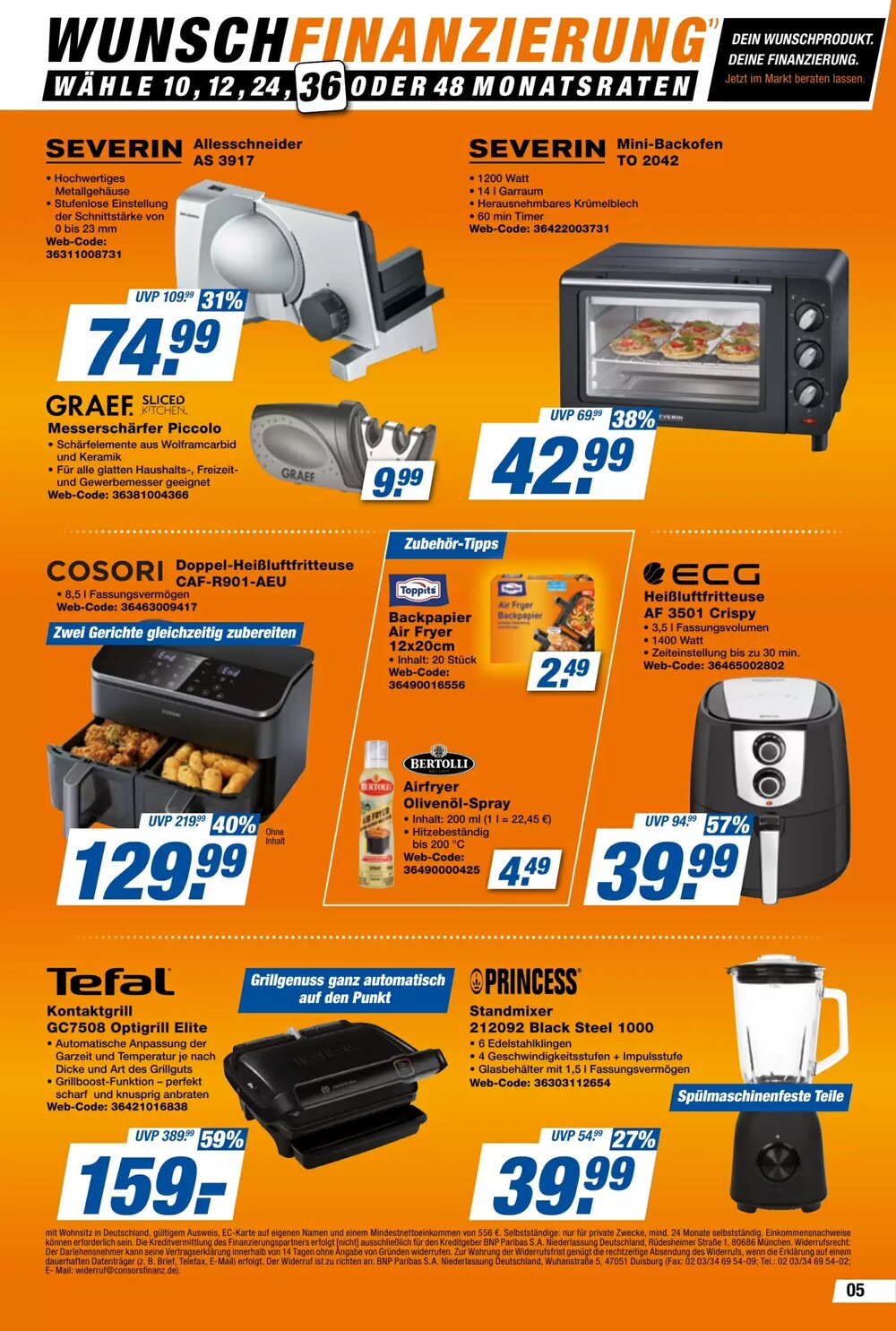 expert Octomedia Prospekt (ab 27.02.2026) zum Blättern - Seite 5