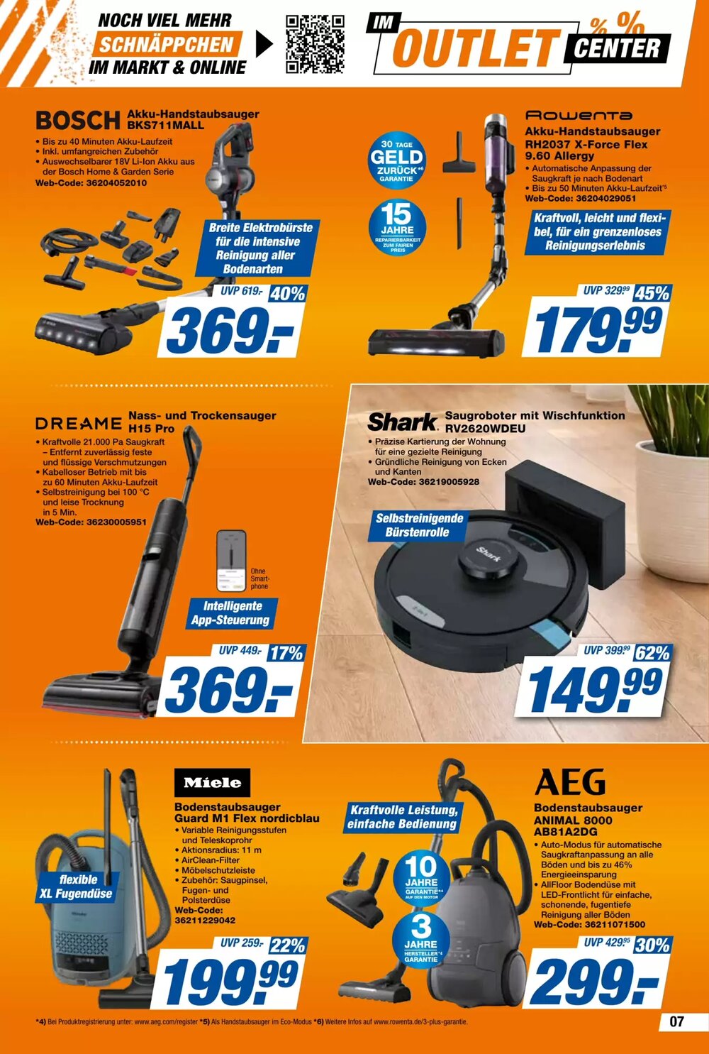 expert Octomedia Prospekt (ab 27.02.2026) zum Blättern - Seite 7