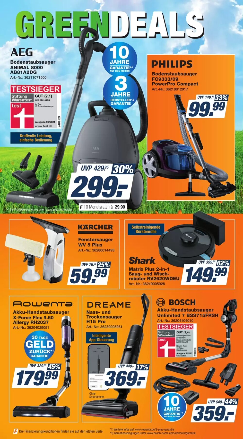 Expert Technomarkt Prospekt (ab 27.02.2026) zum Blättern - Seite 2