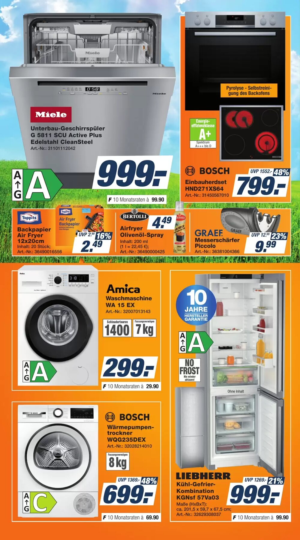 Expert Technomarkt Prospekt (ab 27.02.2026) zum Blättern - Seite 5