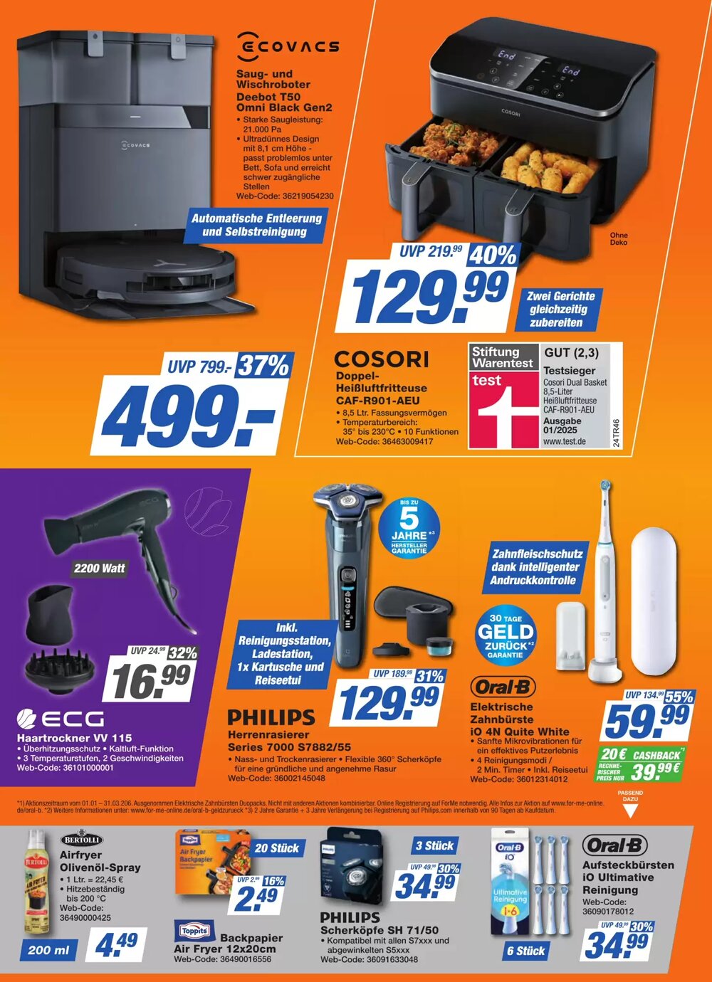 K+B Expert Prospekt (ab 27.02.2026) zum Blättern - Seite 2