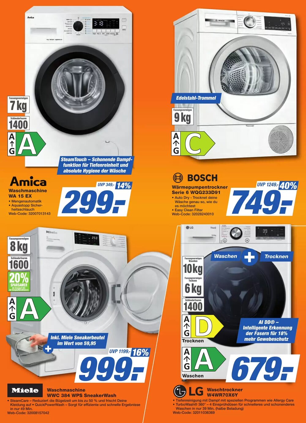 K+B Expert Prospekt (ab 27.02.2026) zum Blättern - Seite 4