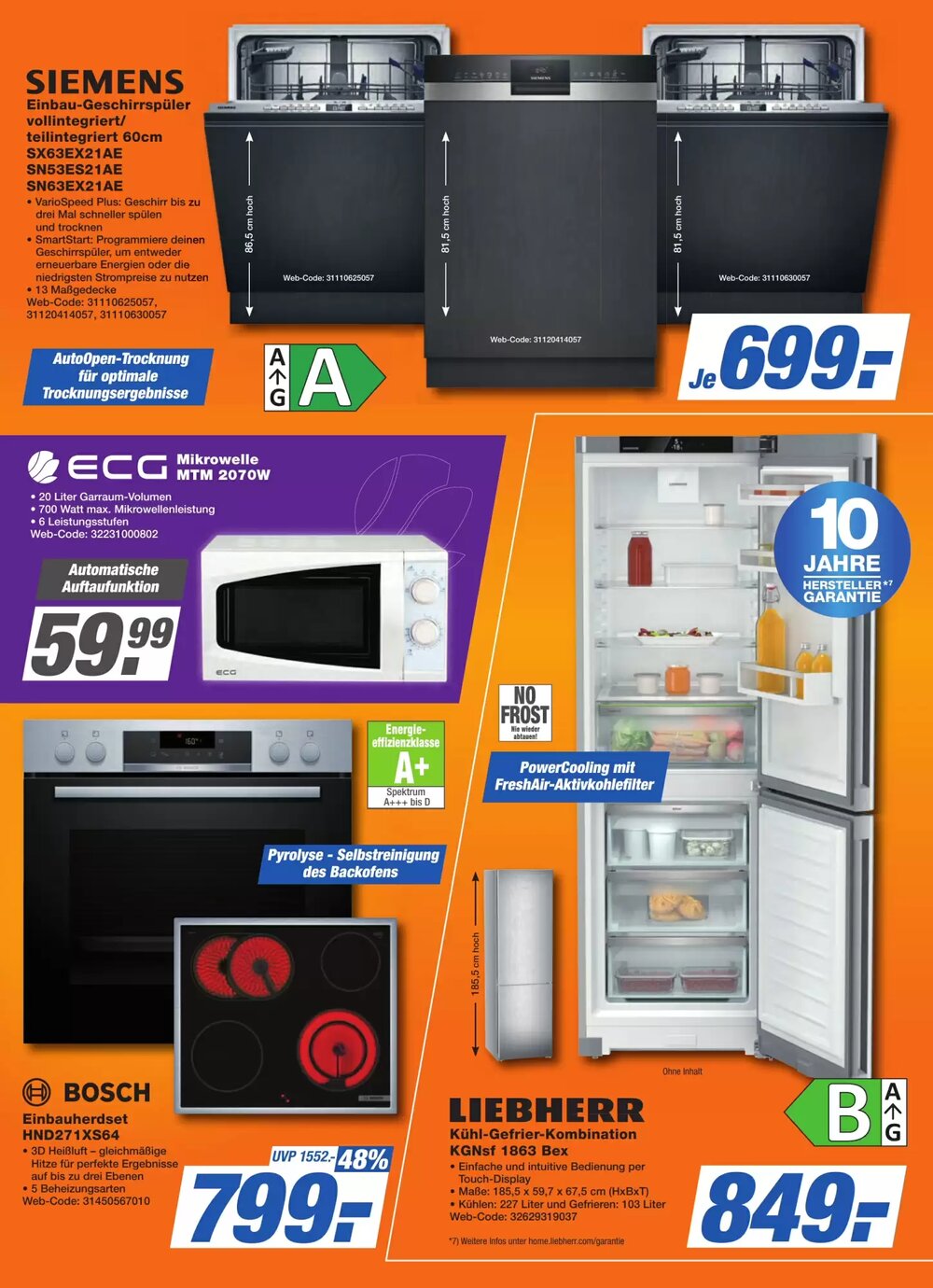 K+B Expert Prospekt (ab 27.02.2026) zum Blättern - Seite 5