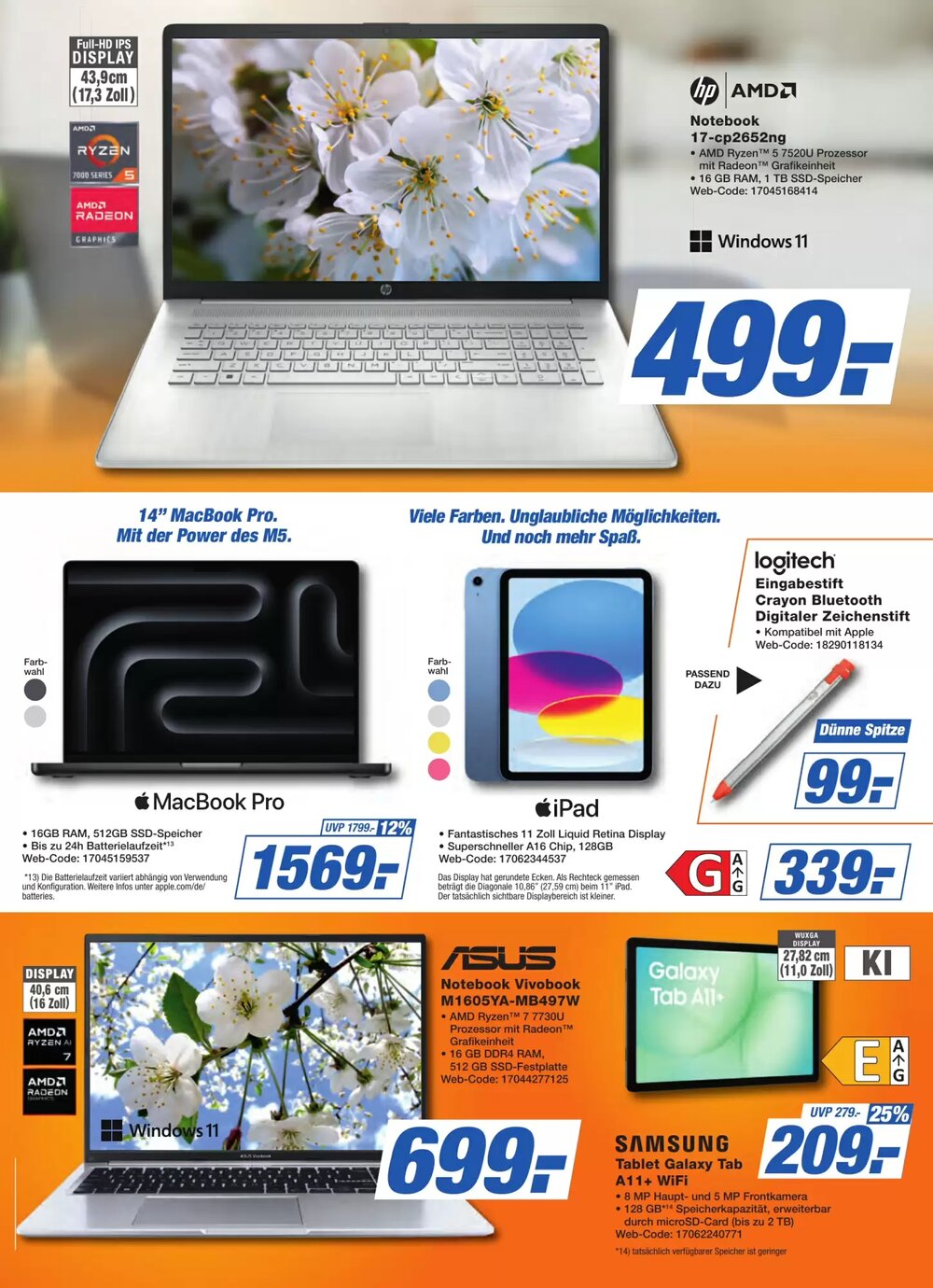 K+B Expert Prospekt (ab 27.02.2026) zum Blättern - Seite 9