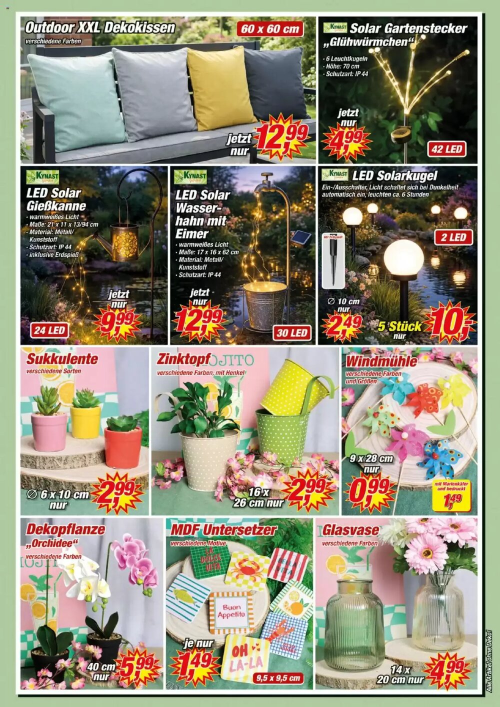 Posten Börse Prospekt (ab 28.02.2026) zum Blättern - Seite 3